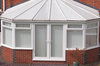 Cantraywood conservatory installation