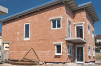 Cantraywood home extensions