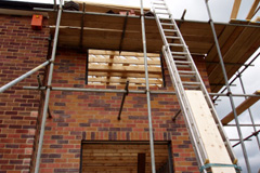 house extensions Cantraywood